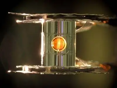 Ядерный синтез: важный шаг удался