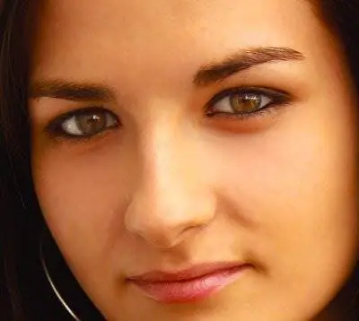 Красота действует как наркотик