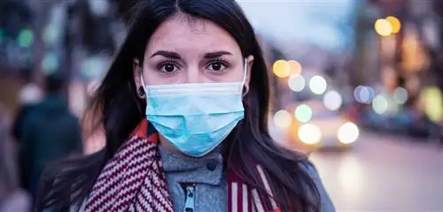 Вирус короны в Германии – что делать?