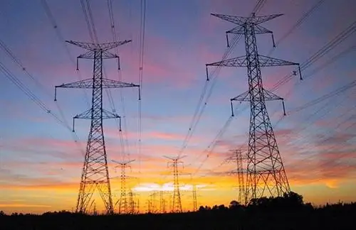 Линии электропередач влияют на гормон сна