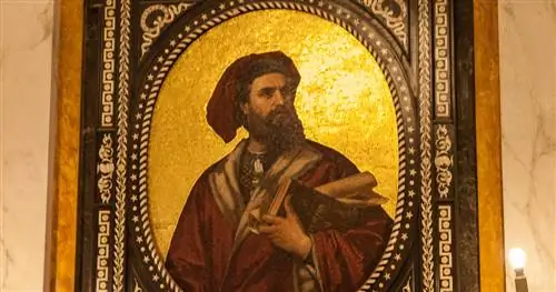 Опознана неизвестная дочь Марко Поло