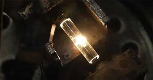 Редкоземельное сырье из отходов