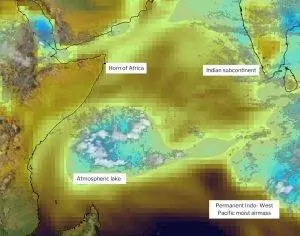 карта погоды