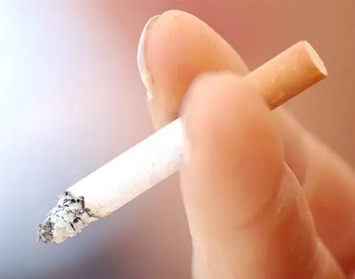 Курение даже вреднее, чем вы думаете