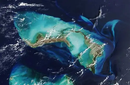 Цвета разрушения