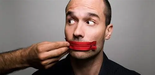 Подвергают ли власти Трампа цензуре своих исследователей?