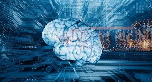 Из мозга прямо в облако