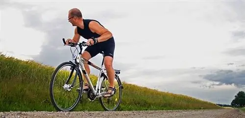 Проходят ли упражнения при боли в мышцах?