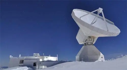 Интервью: «Потрясающее совпадение с теорией»