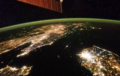 Новый убийца озона из Азии