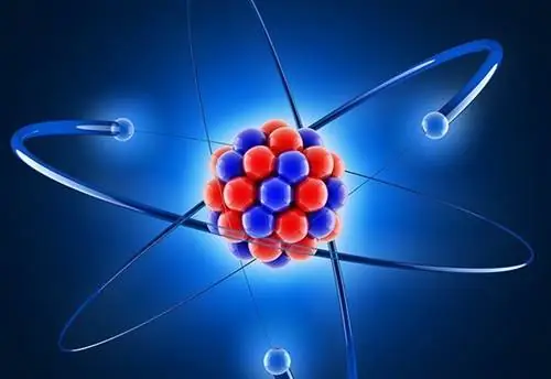 Атомное ядро: Загадка &8222;Гоночные протоны“ решено