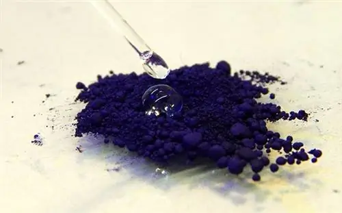 Зеленый синтез высокотехнологичных красителей