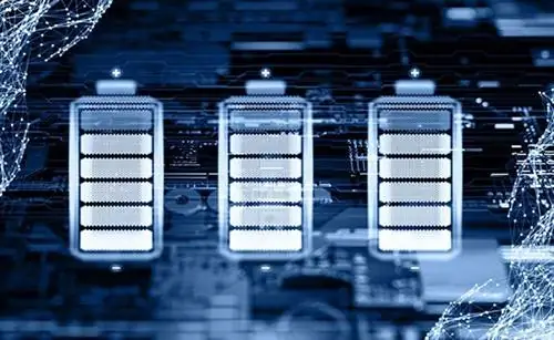 Новая литиевая батарея выдерживает сильные морозы