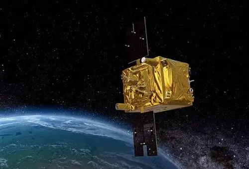 Принцип эквивалентности Эйнштейна подтвержден