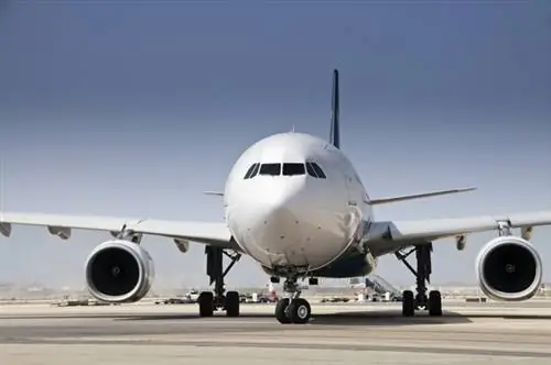 Биокеросин из сахарного тростника