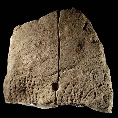Франция: обнаружены наскальные рисунки возрастом 38 000 лет