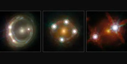 Тайна космического расширения продолжается