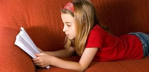 Разве девочки не умеют читать лучше мальчиков?