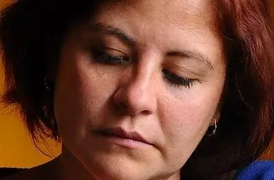 Недостаток белка делает женщин более чувствительными к стрессу