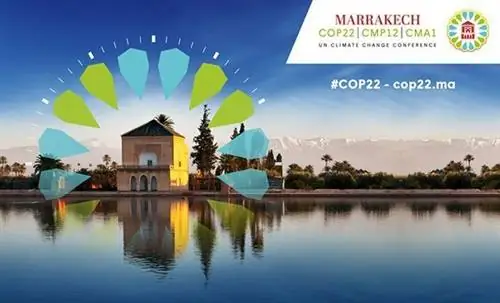 Марракеш: О чем саммит по климату?