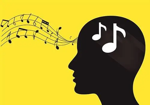 Музыка: раскрыт секрет запоминающихся мелодий