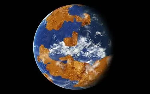 Долго ли Венера была дружественна к жизни?