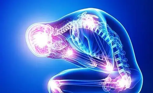 Парадокс: обезболивающие улучшают память о боли