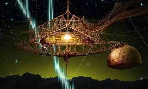 Новая головоломка про космические радиовсплески