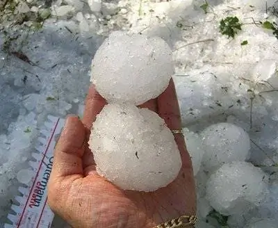 Больше и сильнее гроз в будущем