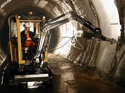 Ультразвук для рока