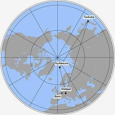 Исследователи поворачивают время