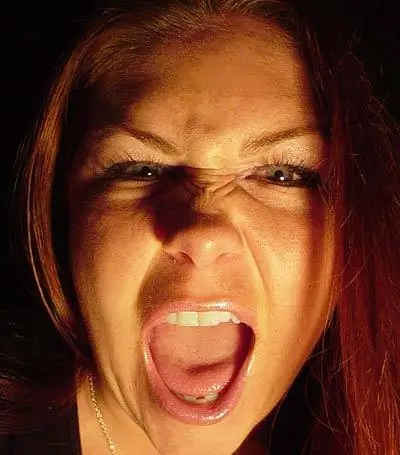 Месть не окупается