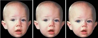 Женщины более восприимчивы к «схеме маленького мальчика»