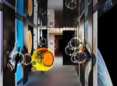 Чистый старт исследовательской экспедиции Германия