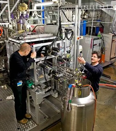 Что происходит в (читающей) голове компьютера