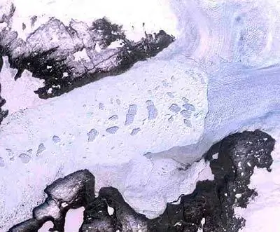 Ледники Гренландии: вперед или назад?