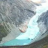 Ледники Норвегии исчезли?