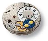 Дрезденский небесный диск