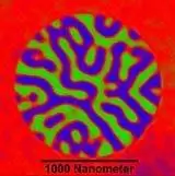 Впервые созданы нано голограммы