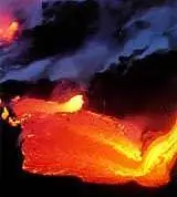 Экспедиция «Амфибия» исследует опасные вулканы