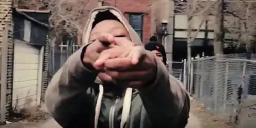 Скриншот RondoNumbaNine