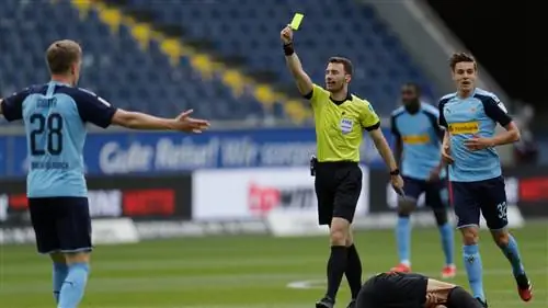 «Игры-призраки» рассказывают о психологическом влиянии болельщиков на судей