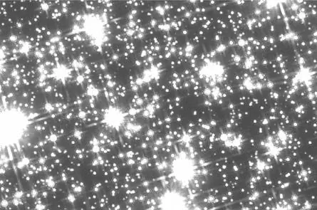 Новые снимки Хаббла предполагают, что Млечный Путь слился воедино