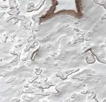 Исследование Красной планеты