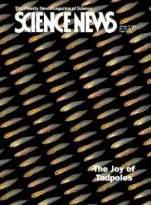 Наука о головастиках набирает обороты