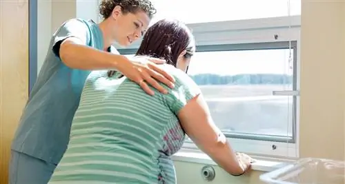 Появляется все больше доказательств того, что нормальные роды занимают больше времени, чем мы думали