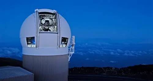 Поиск темной энергии становится все более туманным