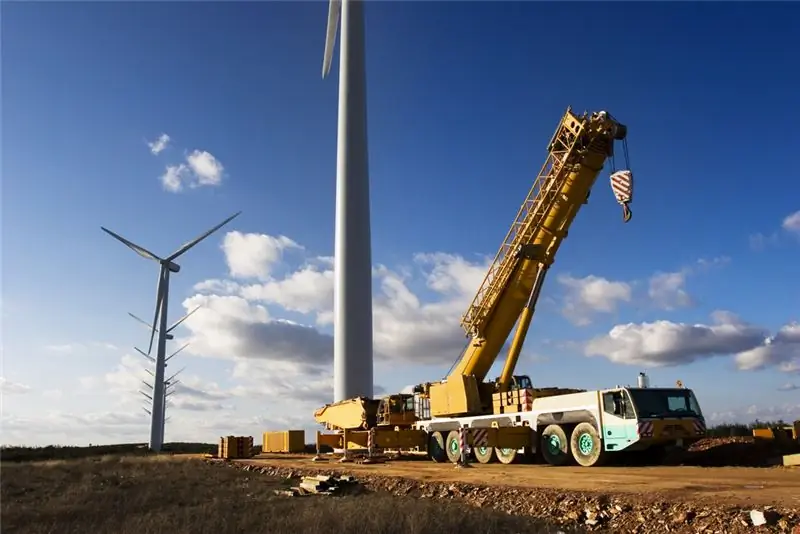 7 областей, за которыми стоит следить за мерами по борьбе с изменением климата на уровне штатов в США