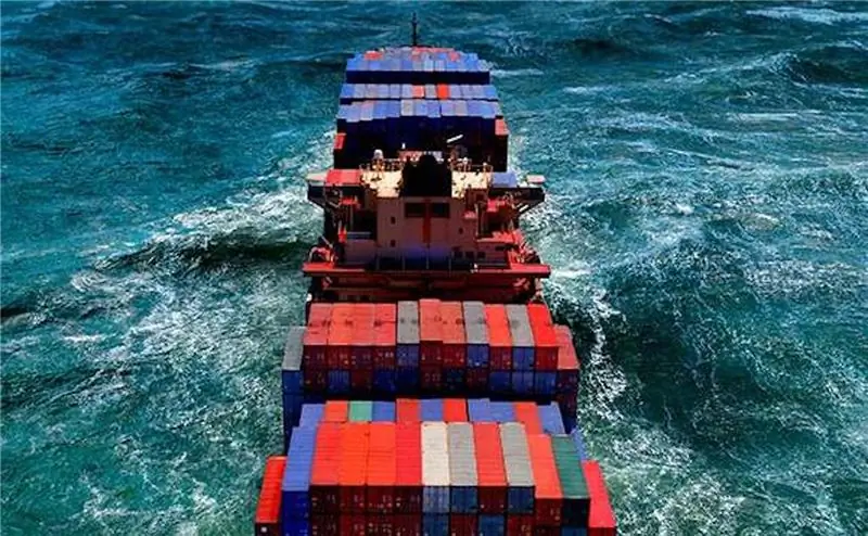 Почему Walmart, Target, Amazon и Ikea нуждаются в более экологичных кораблях