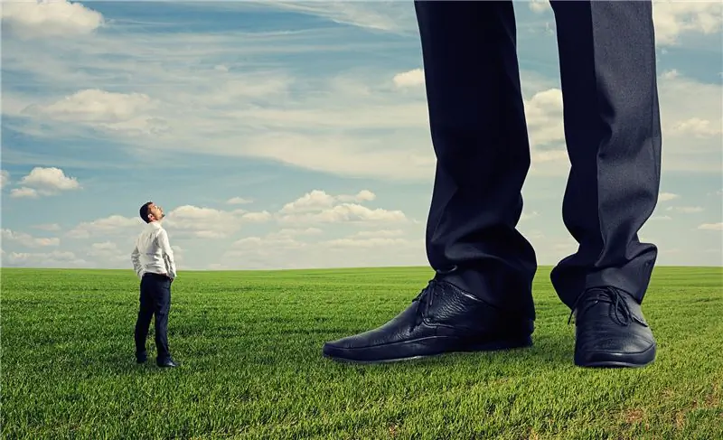 Net Zero - большая проблема для малого бизнеса